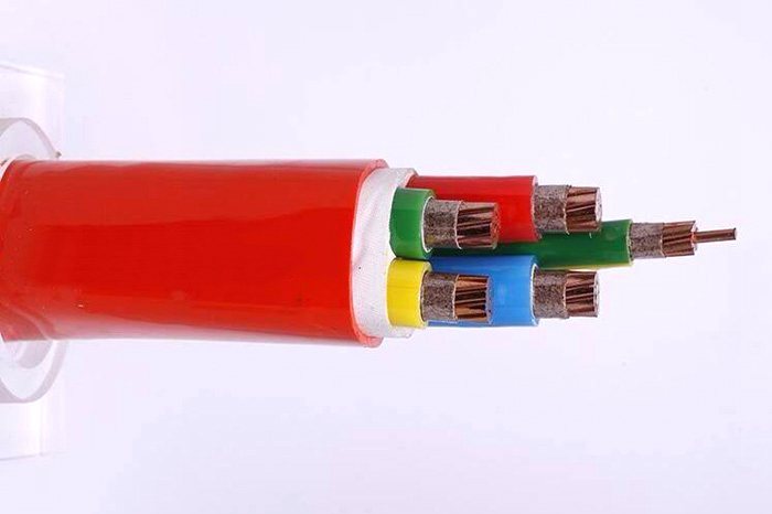 BTLY型珠江电缆