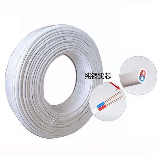 家里的BVVB电线用对了吗？ 