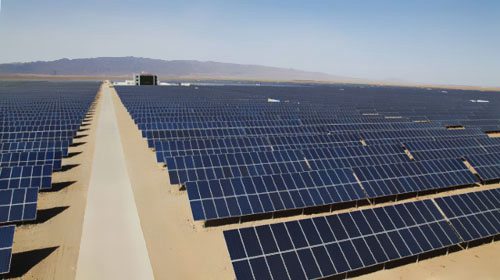 2018年瑞典新增太阳能装机容量180兆瓦
