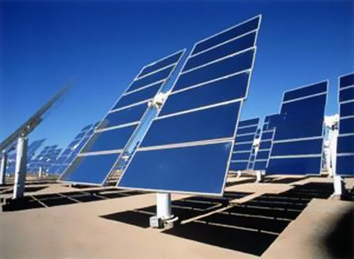 乌兹别克斯坦将建首座太阳能发电厂