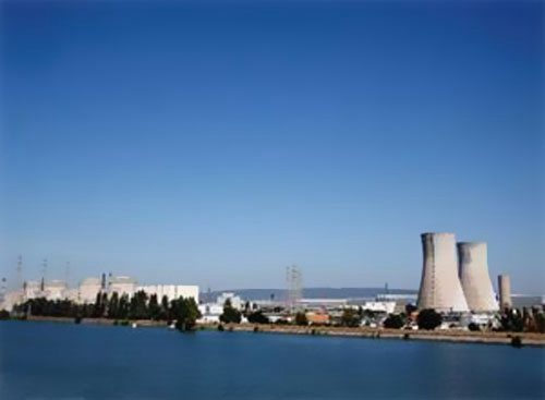 巴拉特重型电气有限公司获热电厂项目