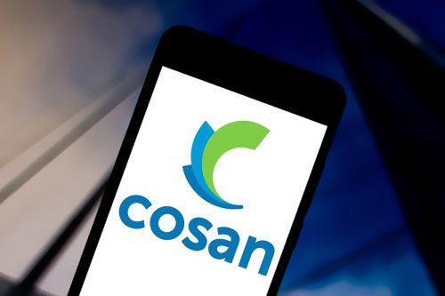 巴西能源公司Cosan取消子公司首次公开募股计划