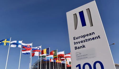 欧洲投资银行首次为法国海上风电提供资金支持
