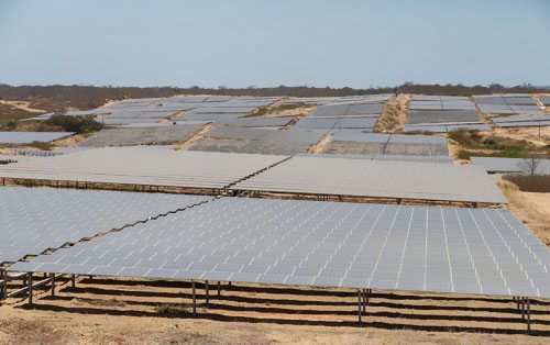 巴西6月将启动67GW可再生能源项目招标