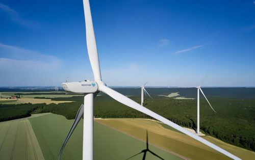 法国公布1.6GW可再生能源招标计划