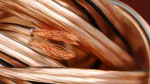 【珠江电缆】你知道电缆用铜差别在哪吗？