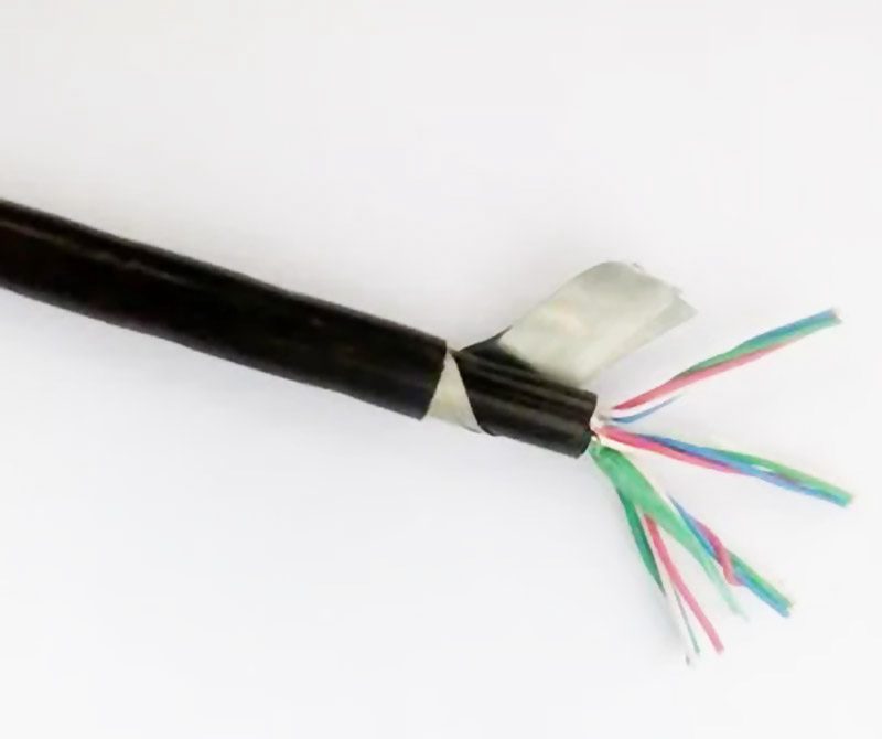 电线与电缆的分类